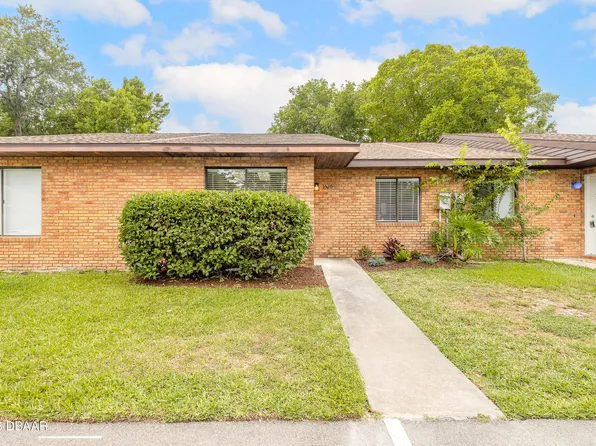 1520 Franklin Cir, Holly Hill, FL 32117