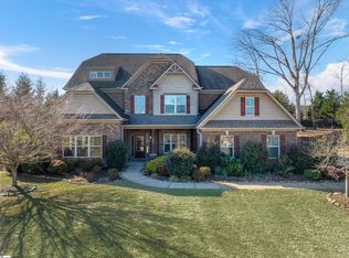207 Rockbrook Ct, Easley, SC 29642