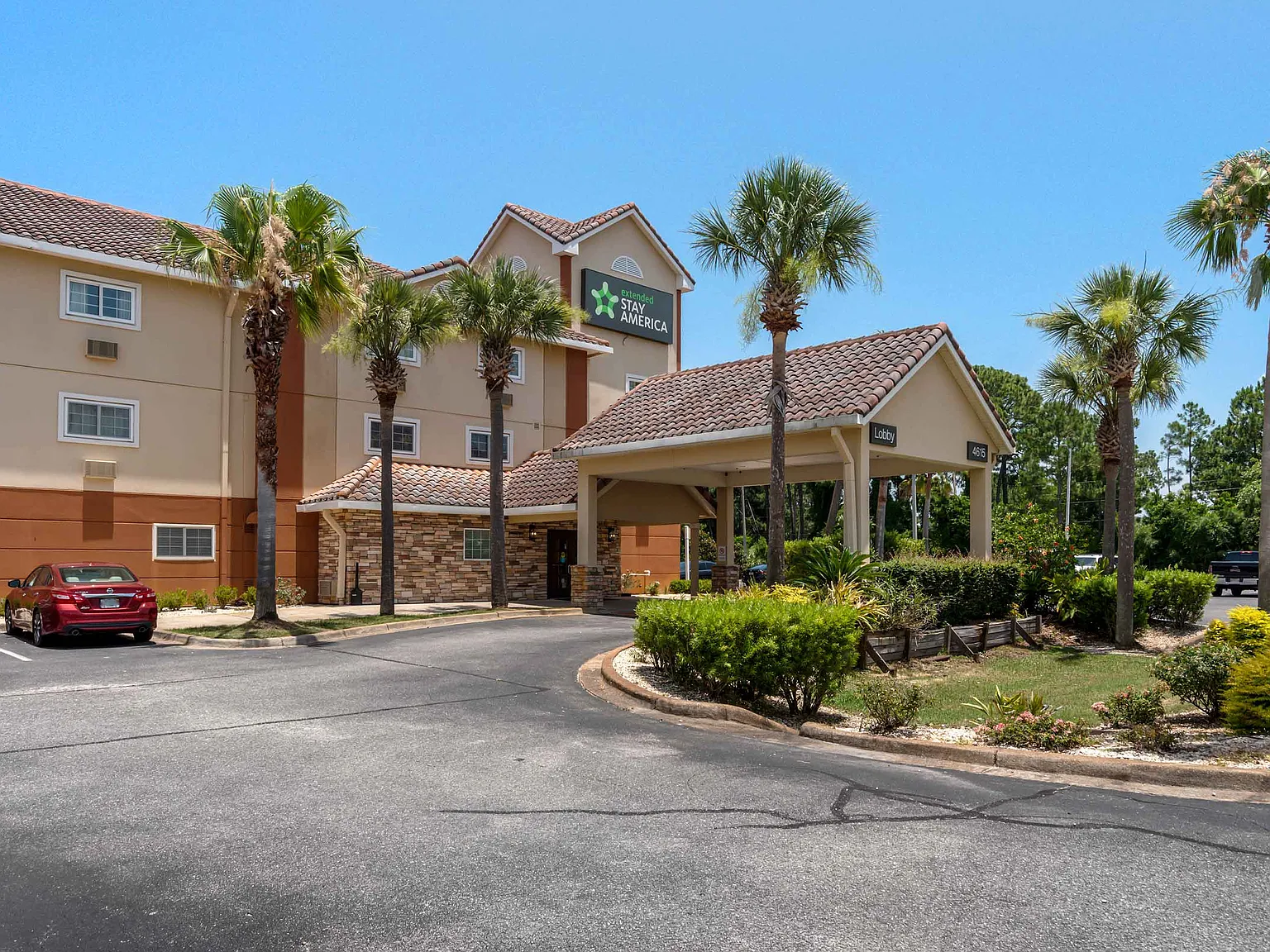 Destin - US 98 - Emerald Coast Pkwy. — Photo 1