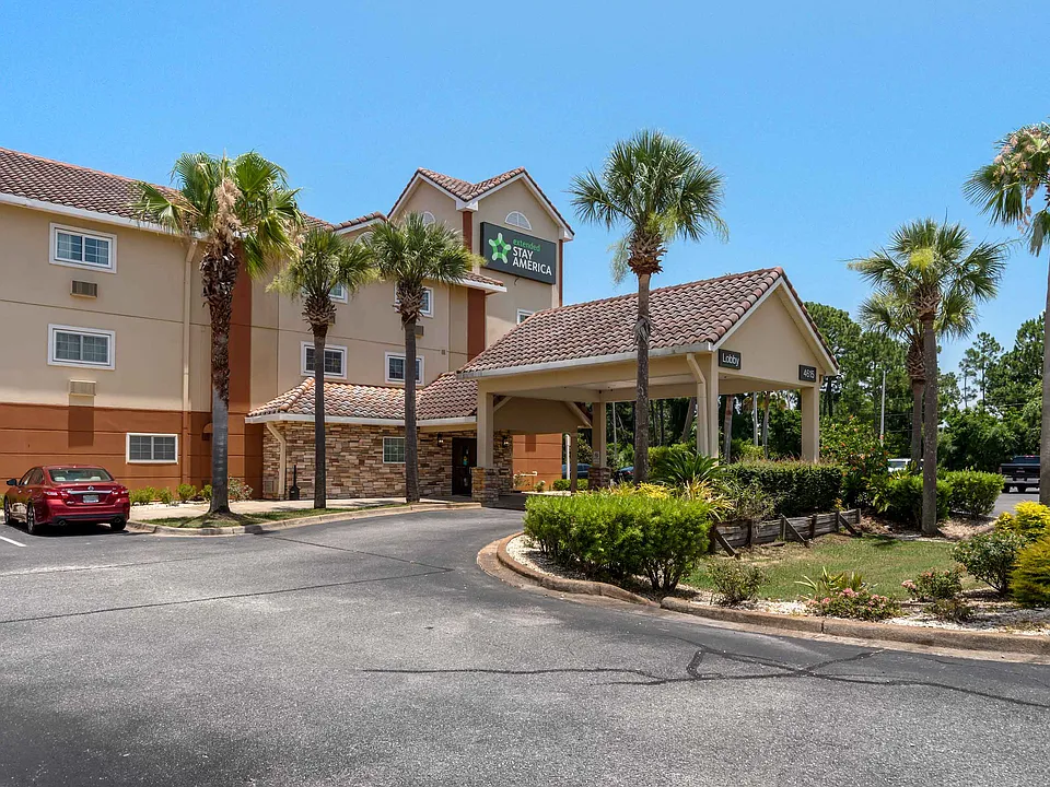 Destin - US 98 - Emerald Coast Pkwy.