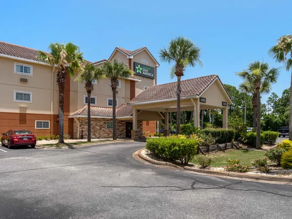 Destin - US 98 - Emerald Coast Pkwy., 4615 Opa Locka Ln, Destin, FL 32541