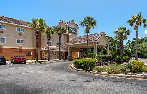 Destin - US 98 - Emerald Coast Pkwy. Photo 1