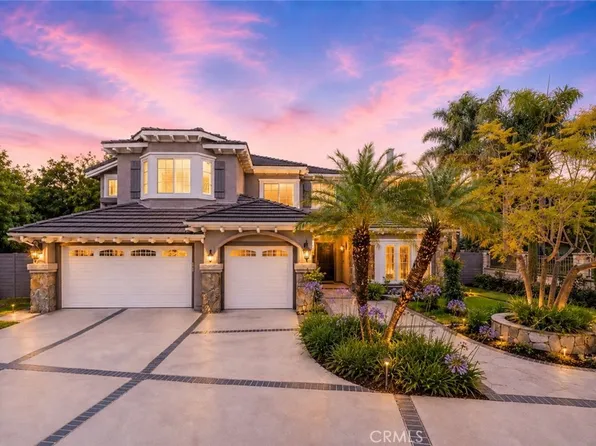 10 Skylark Way, Trabuco Canyon, CA 92679