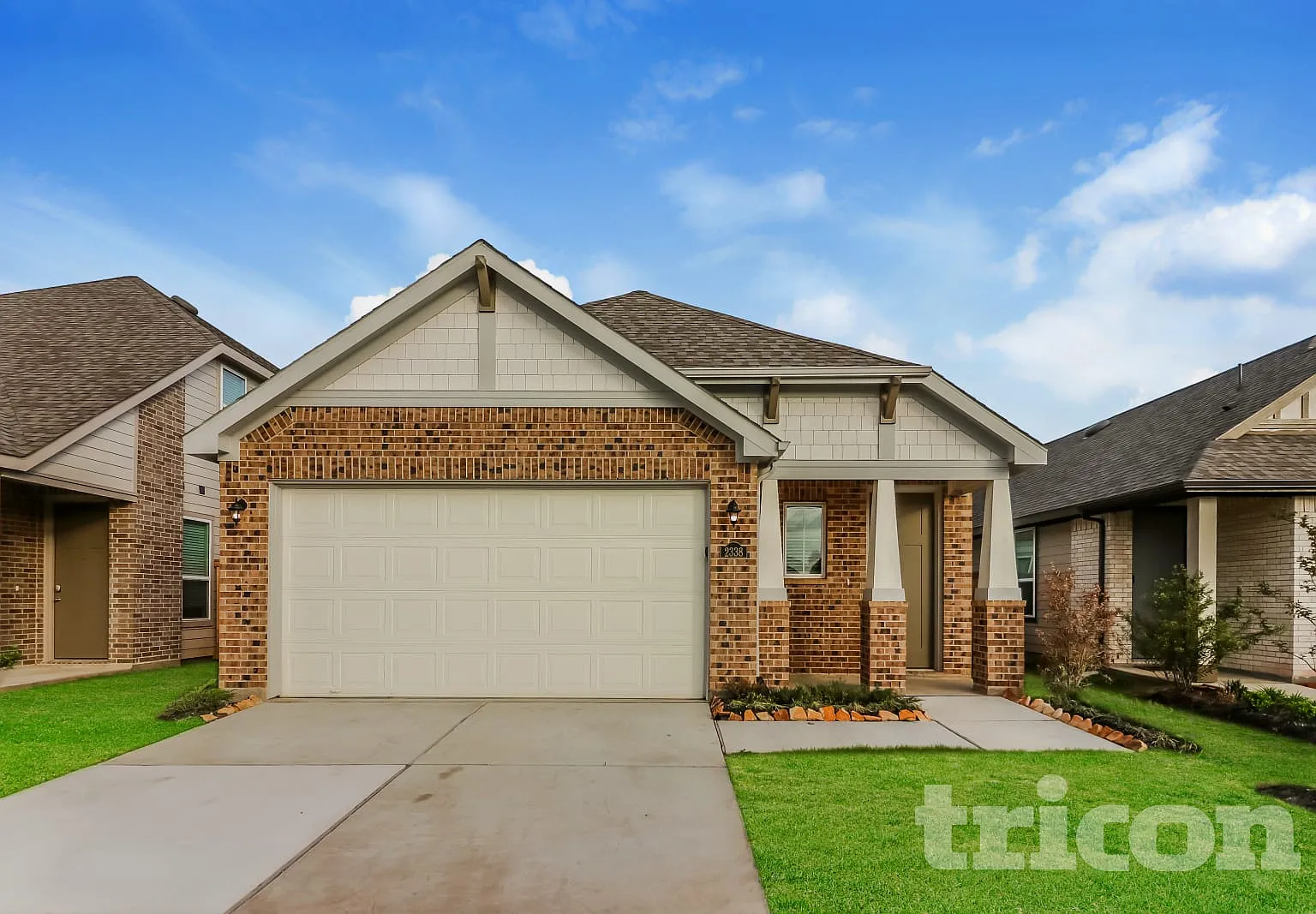 2338 Bailey Fields Lane Richmond TX — Photo 1