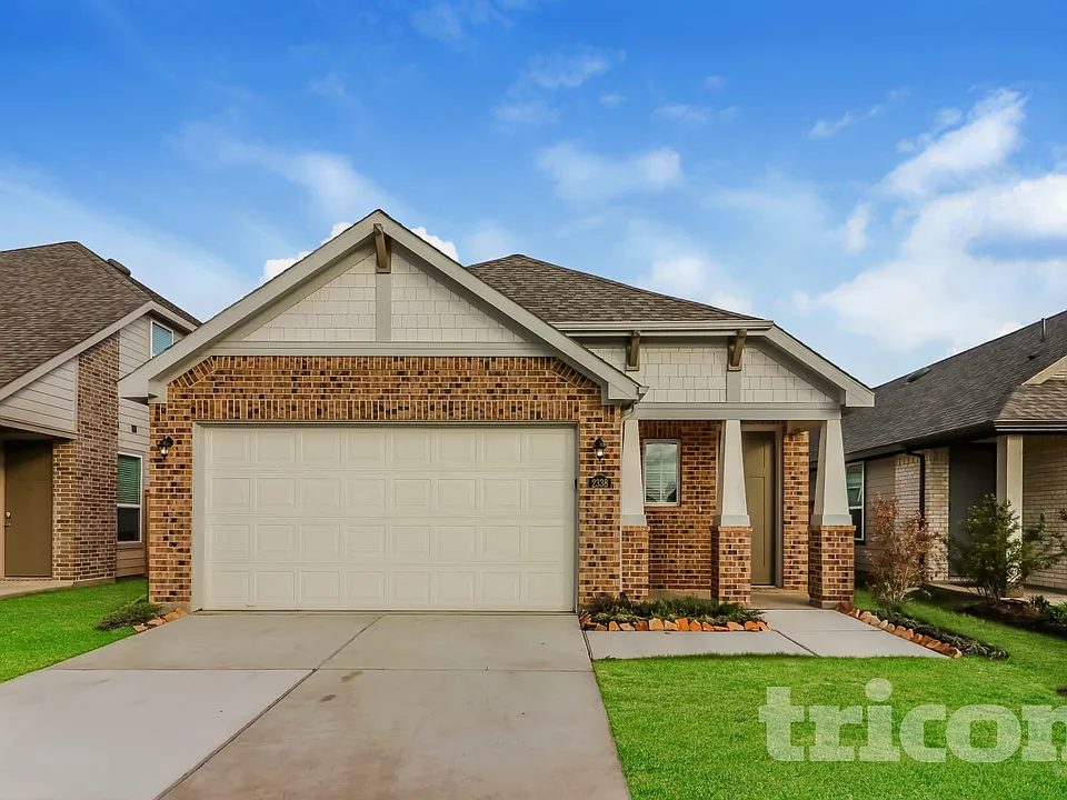 2338 Bailey Fields Ln