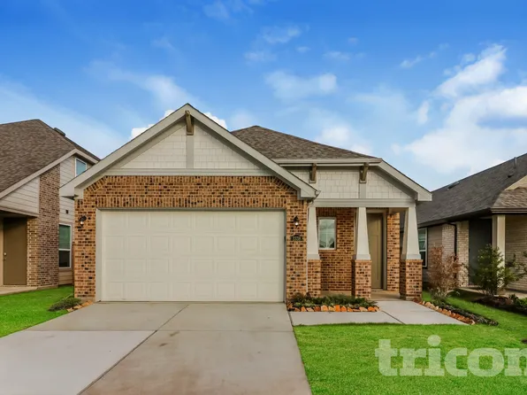 2338 Bailey Fields Ln, Richmond, TX 77469
