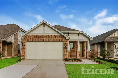 2338 Bailey Fields Ln Photo 1