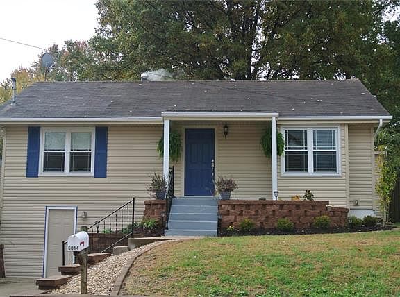 2nd image of 6014 Staely Ave