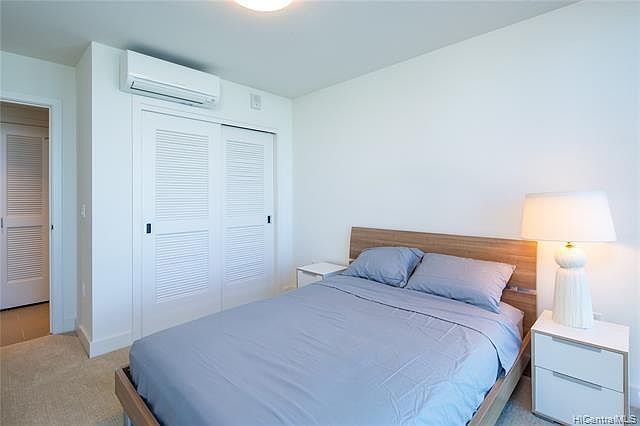 1st image of 600 Ala Moana Blvd #1708