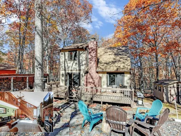 238 Saint Andrews Dr, Bushkill, PA 18324