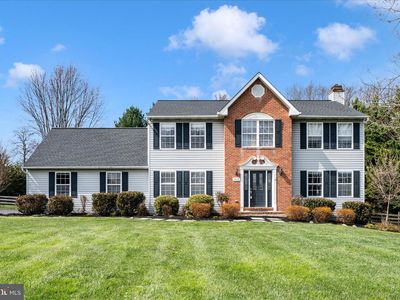 1410 Knox Ct, Westminster, MD, 21157