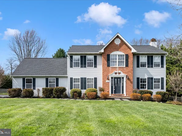 1410 Knox Ct, Westminster, MD 21157