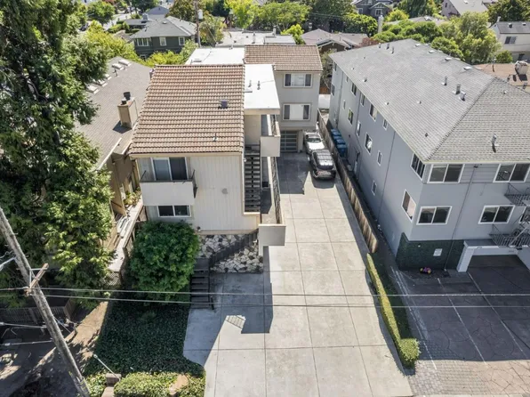 1109 El Camino Real, Burlingame, CA 94010