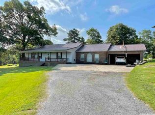 3068 S Ar 9 Hwy, Melbourne, AR 72556