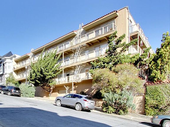 2nd image of 240 Cumberland St #1B-1Ba-703Sqft