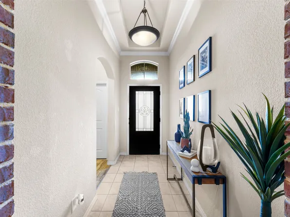 5857 Pearl Oyster Ln, Fort Worth, TX 76179