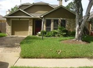 5730 Gineridge Dr, Houston, TX 77053