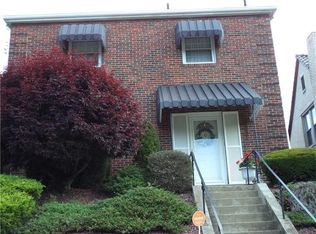 432 8th St, Donora, PA 15033