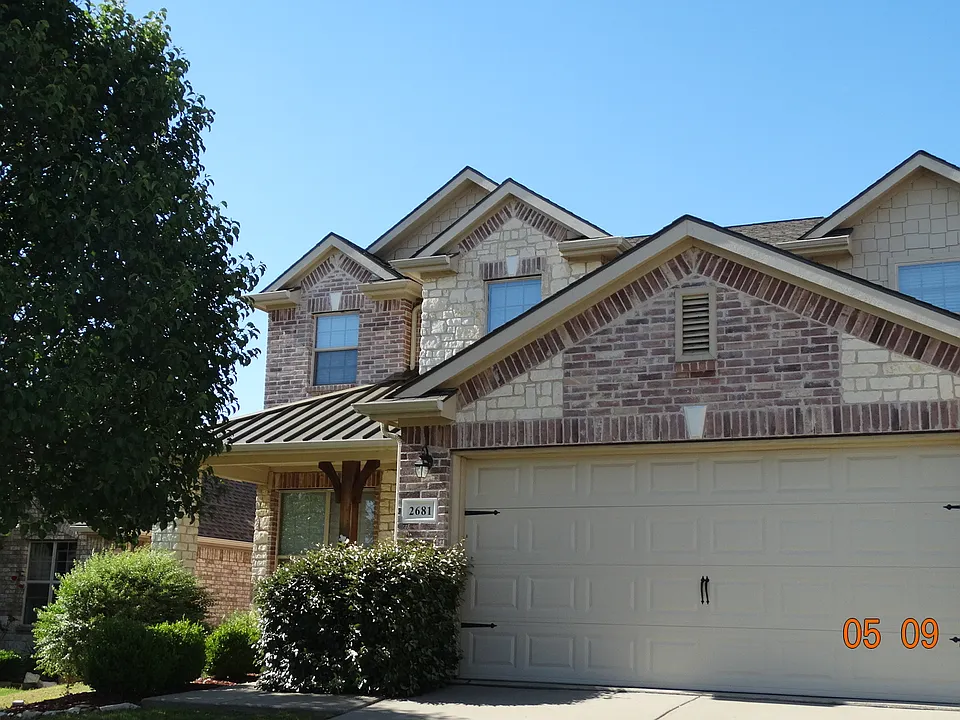 2681 Calmwater Dr