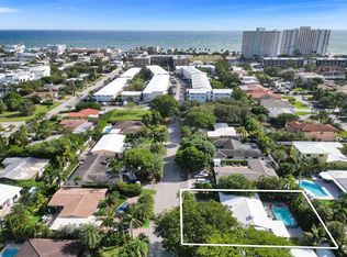 260 Allenwood Dr, Fort Lauderdale, FL 33308