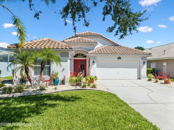 8004 Bradwick Way, Melbourne, FL 32940