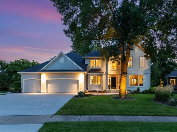 18643 Magenta Bay, Eden Prairie, MN 55347