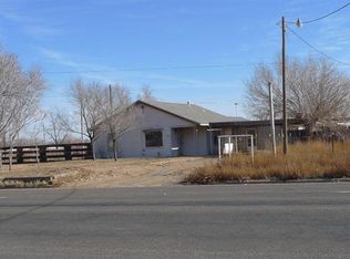 707 S Date, Plainview, TX 79072