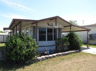 5520 Dean Dairy Rd, Zephyrhills, FL 33541