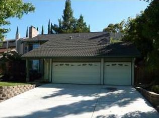 1372 Sussex Way, Concord, CA 94521