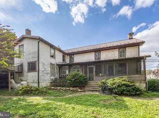 1011 State Rd, Lincoln University, PA 19352