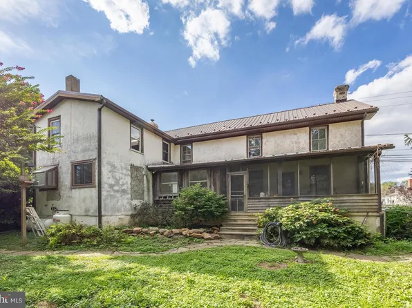 1011 State Rd, Lincoln University, PA 19352