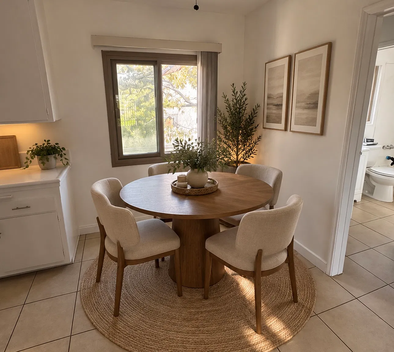 1 bed, 750 sqft, $1,895 — Photo 3