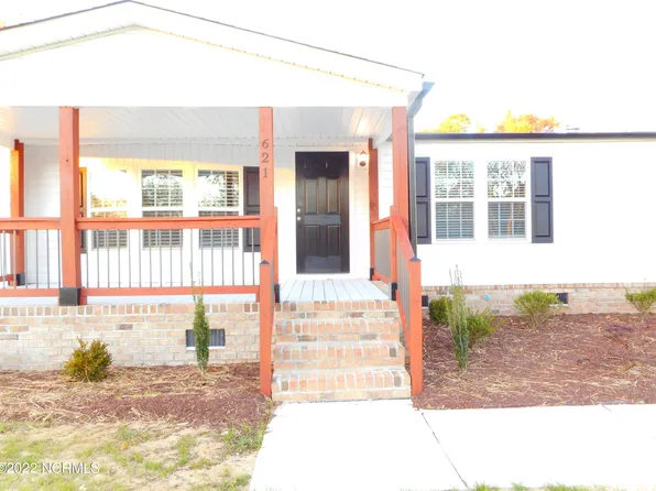 621 Boswell Road, Kenly, NC 27542