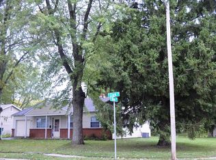 2028 S Clark St, Muncie, IN