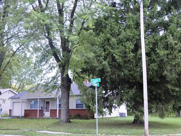 2028 S Clark St, Muncie, IN 47302