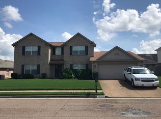 7617 Stonington Dr, Memphis, TN 38125