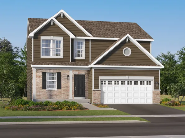 3859 Meadowridge Rd, Woodstock, IL 60098