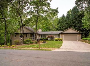 2 Yardarm Way, Salem, SC 29676