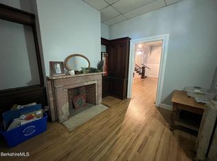 40 Perrine Ave #4, Pittsfield, MA 01201