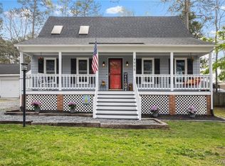 4905 Campbellridge Dr, Midlothian, VA 23112