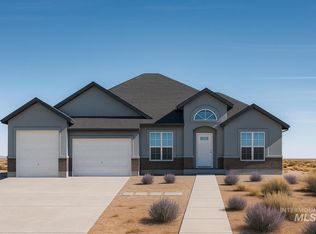 2000 S Sago Ct, Mountain Home, ID 83647