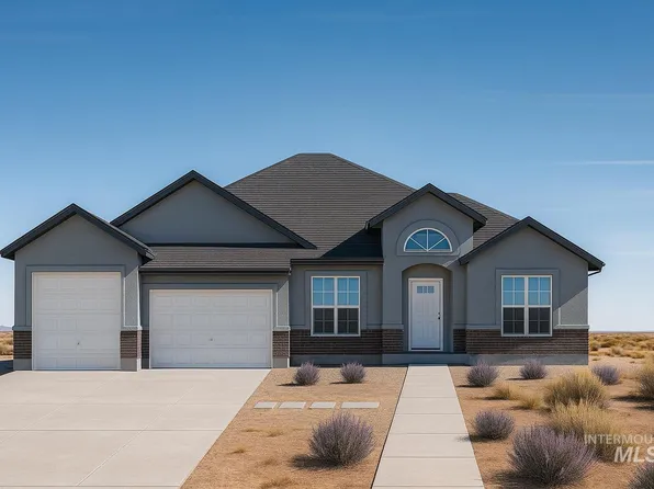 2000 S Sago Ct, Mountain Home, ID 83647