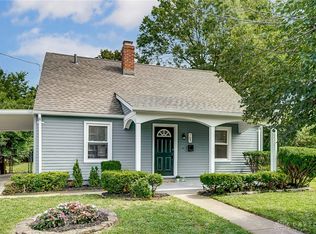 703 Louis Pl, Middletown, OH 45044