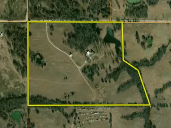 49304 E County Road 1580, Stratford, OK 74872