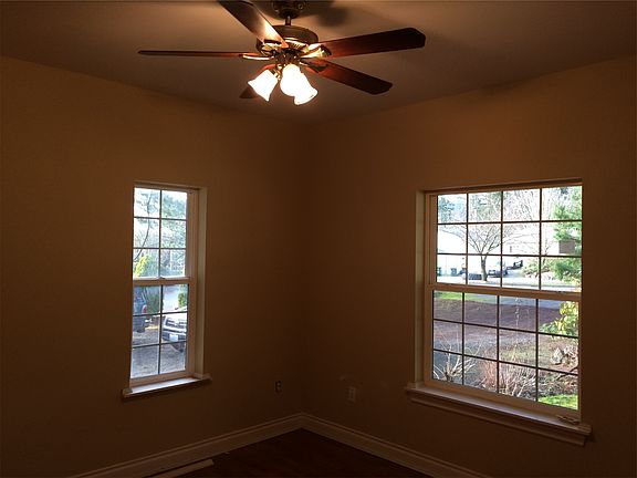1st floor Office or Bedroom