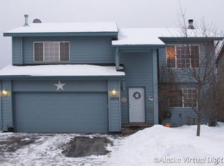 2050 Brigadier Dr, Anchorage, AK 99519