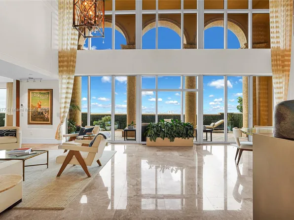 3501 N Ocean Dr #Penthouse 7, Hollywood, FL 33019