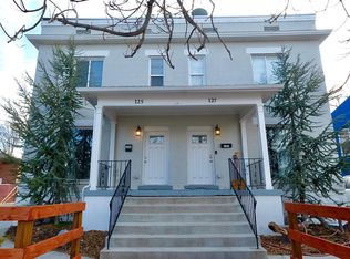 125 W 800 S, Salt Lake City, UT 84101