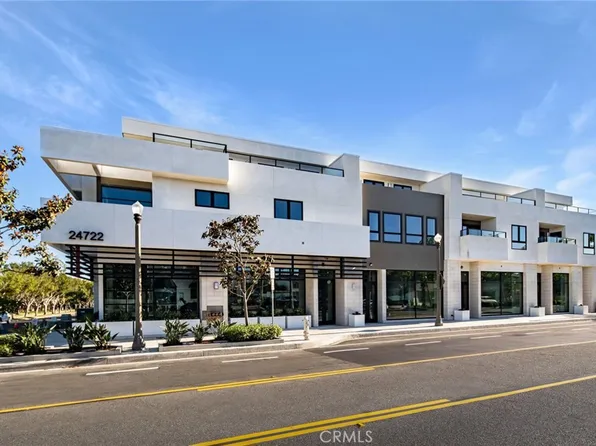 24722 Del Prado #203, Dana Point, CA 92629