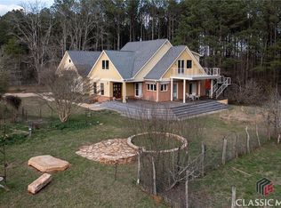 1150 Falcon Ridge Dr, Bishop, GA 30621